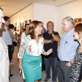 Exposición Rafael Gil
