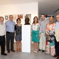 Exposición Rafael Gil