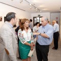 Exposición Rafael Gil