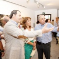 Exposición Rafael Gil