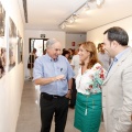 Exposición Rafael Gil