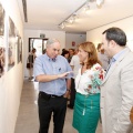 Exposición Rafael Gil