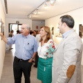 Exposición Rafael Gil