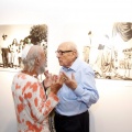 Exposición Rafael Gil