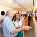 Exposición Rafael Gil