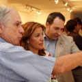 Exposición Rafael Gil