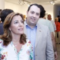 Exposición Rafael Gil