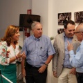 Exposición Rafael Gil