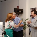 Exposición Rafael Gil