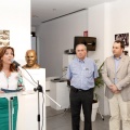 Exposición Rafael Gil
