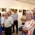Exposición Rafael Gil