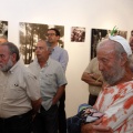 Exposición Rafael Gil