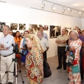 Exposición Rafael Gil