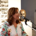Exposición Rafael Gil