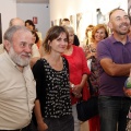 Exposición Rafael Gil