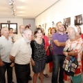 Exposición Rafael Gil