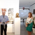 Exposición Rafael Gil