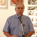 Exposición Rafael Gil