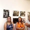 Exposición Rafael Gil
