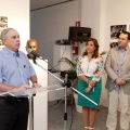 Exposición Rafael Gil