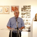 Exposición Rafael Gil