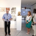 Exposición Rafael Gil