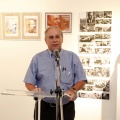 Exposición Rafael Gil