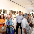 Exposición Rafael Gil