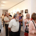 Exposición Rafael Gil