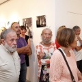 Exposición Rafael Gil