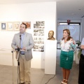 Exposición Rafael Gil