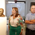 Exposición Rafael Gil