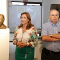 Exposición Rafael Gil