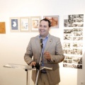 Exposición Rafael Gil