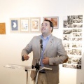 Exposición Rafael Gil