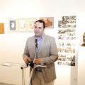 Exposición Rafael Gil