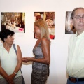 Exposición Rafael Gil