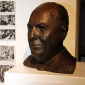 Exposición Rafael Gil