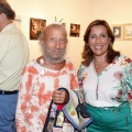 Exposición Rafael Gil