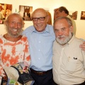 Exposición Rafael Gil