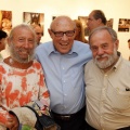 Exposición Rafael Gil