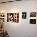 Exposición Rafael Gil