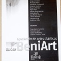 Beni-art