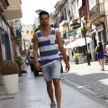 Castellón, 2013