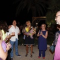 Castellón, Solidariza tu energía 2013