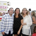 Castellón, Solidariza tu energía 2013