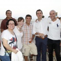 Castellón, Solidariza tu energía 2013