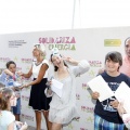 Castellón, Solidariza tu energía 2013