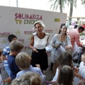 Castellón, Solidariza tu energía 2013