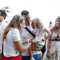 Castellón, Solidariza tu energía 2013